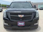 Thumbnail of 2017 Black Raven Cadillac Escalade ESV