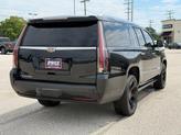 Thumbnail of 2017 Black Raven Cadillac Escalade ESV