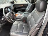 Thumbnail of 2017 Black Raven Cadillac Escalade ESV