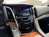 Thumbnail of 2017 Black Raven Cadillac Escalade ESV
