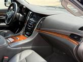 Thumbnail of 2017 Black Raven Cadillac Escalade ESV
