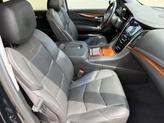 Thumbnail of 2017 Black Raven Cadillac Escalade ESV