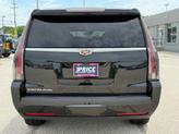 Thumbnail of 2017 Black Raven Cadillac Escalade ESV