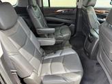 Thumbnail of 2017 Black Raven Cadillac Escalade ESV