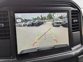 Thumbnail of 2025 Agate Black Metallic Ford F-150