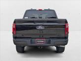 Thumbnail of 2025 Agate Black Metallic Ford F-150