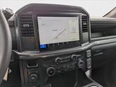 Thumbnail of 2025 Agate Black Metallic Ford F-150
