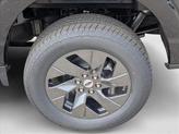 Thumbnail of 2025 Agate Black Metallic Ford F-150