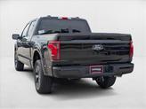 Thumbnail of 2025 Agate Black Metallic Ford F-150