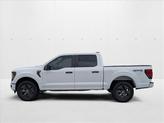 Thumbnail of 2025 Oxford White Ford F-150