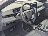 Thumbnail of 2025 Star White Metallic Tri-Coat Ford Mustang Mach-E