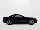Thumbnail of 2005 Black Mercedes-Benz SL-Class