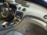 Thumbnail of 2005 Black Mercedes-Benz SL-Class