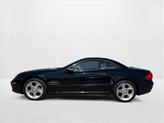 Thumbnail of 2005 Black Mercedes-Benz SL-Class