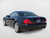 Thumbnail of 2005 Black Mercedes-Benz SL-Class