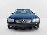 Thumbnail of 2005 Black Mercedes-Benz SL-Class