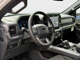 Thumbnail of 2025 Oxford White Ford F-150