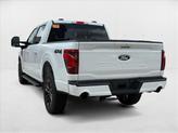 Thumbnail of 2025 Oxford White Ford F-150