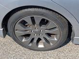 Thumbnail of 2013 Ice Silver Metallic Subaru Impreza