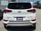 Thumbnail of 2017 Dazzling White Hyundai TUCSON
