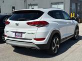 Thumbnail of 2017 Dazzling White Hyundai TUCSON