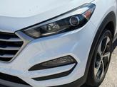 Thumbnail of 2017 Dazzling White Hyundai TUCSON