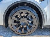 Thumbnail of 2021 Pearl White Multi-Coat Tesla Model Y