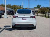Thumbnail of 2021 Pearl White Multi-Coat Tesla Model Y