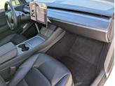 Thumbnail of 2021 Pearl White Multi-Coat Tesla Model Y