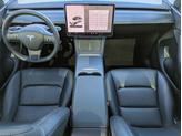 Thumbnail of 2021 Pearl White Multi-Coat Tesla Model Y