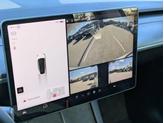 Thumbnail of 2021 Pearl White Multi-Coat Tesla Model Y