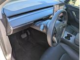 Thumbnail of 2021 Pearl White Multi-Coat Tesla Model Y