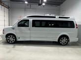 Thumbnail of 2016 Summit White Chevrolet Express 2500