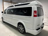 Thumbnail of 2016 Summit White Chevrolet Express 2500