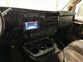 Thumbnail of 2016 Summit White Chevrolet Express 2500