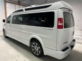 Thumbnail of 2016 Summit White Chevrolet Express 2500