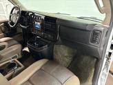 Thumbnail of 2016 Summit White Chevrolet Express 2500