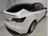 Thumbnail of 2022 Pearl White Multi-Coat Tesla Model Y