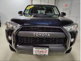 Thumbnail of 2015 Attitude Black Metallic Toyota 4Runner