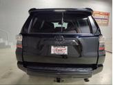 Thumbnail of 2015 Attitude Black Metallic Toyota 4Runner