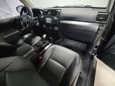 Thumbnail of 2015 Attitude Black Metallic Toyota 4Runner