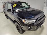 Thumbnail of 2015 Attitude Black Metallic Toyota 4Runner