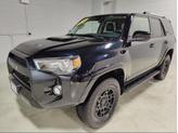 Thumbnail of 2015 Attitude Black Metallic Toyota 4Runner
