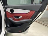 Thumbnail of 2022 Polar White Mercedes-Benz GLC 300
