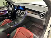 Thumbnail of 2022 Polar White Mercedes-Benz GLC 300