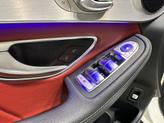 Thumbnail of 2022 Polar White Mercedes-Benz GLC 300