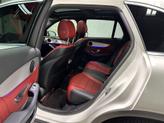 Thumbnail of 2022 Polar White Mercedes-Benz GLC 300