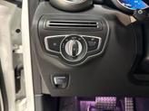 Thumbnail of 2022 Polar White Mercedes-Benz GLC 300