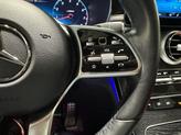 Thumbnail of 2022 Polar White Mercedes-Benz GLC 300
