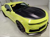 Thumbnail of 2021 Shock Chevrolet Camaro